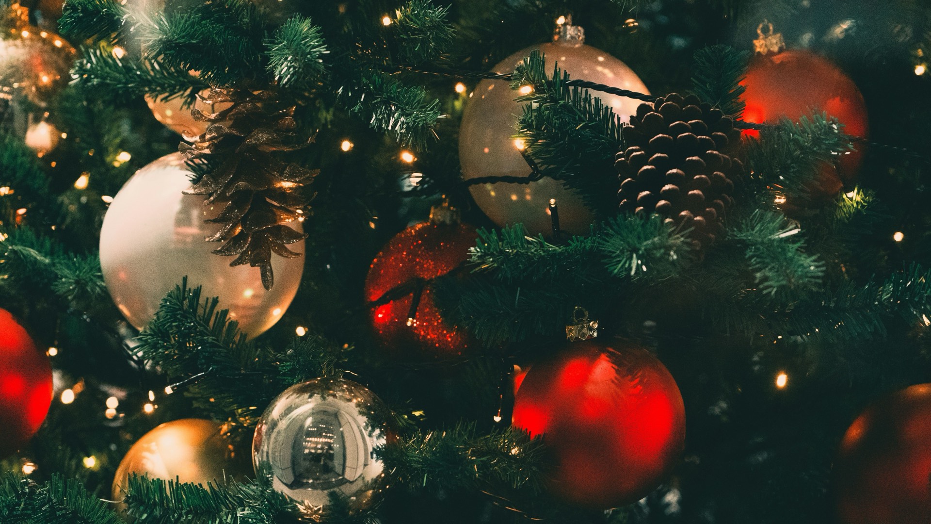 Festive celebrations at Mason's Restaurant in Brentwood
